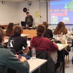 Après-midi et Soirée dédiées à l’Orientation pour les élèves de Terminale