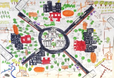 Sixième Ville de Demain Sainte-Thècle
