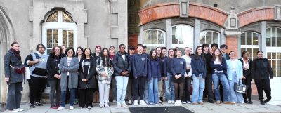 Projet Égalité Hommes Femmes 2TM CDAD63