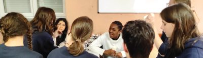 Projet Égalité Hommes Femmes 2TM CDAD63