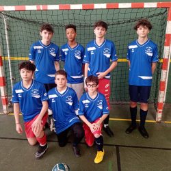 Association Sportive Futsal
