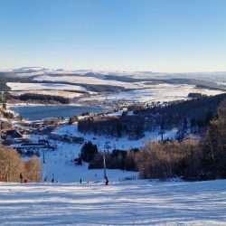 Sortie SKI
