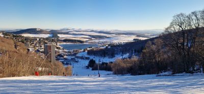 Sortie SKI Lycée Sainte-Thècle