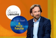 Trois candidats-lecteurs pour le concours de lecture à voix haute