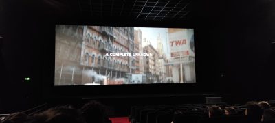 Cinéma Première Bob Dylan Sainte-Thècle