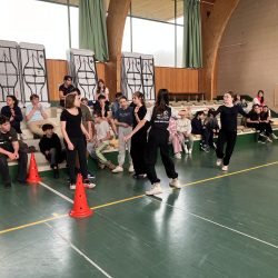 Semaine des Mathématiques : BiMathlon