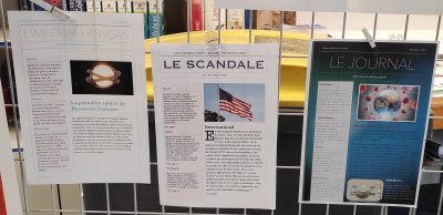 Expositions SPMDE 2025 Sainte-Thècle