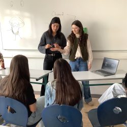 Semaine du Cerveau – Intervention de l’INSERM