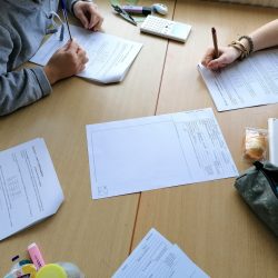 Olympiades nationales de Mathématiques en classes de Première