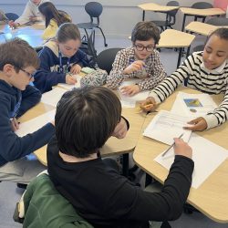 Défi maths pour les CM2 et les 6èmes
