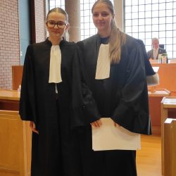 Sélections départementales du Concours d’éloquence