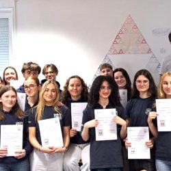 Olympiades de Mathématiques en classe de Première Spécialité Mathématiques