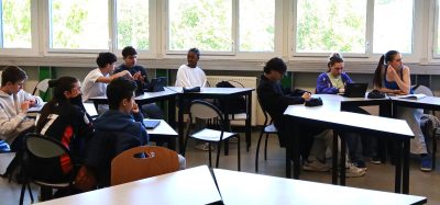 Égalité Hommes / Femmes Seconde Rencontre La Charme Sainte-Thècle