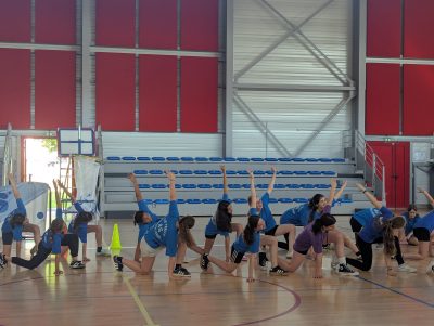 AS Danse Pont-à-Mousson Sainte-Thècle