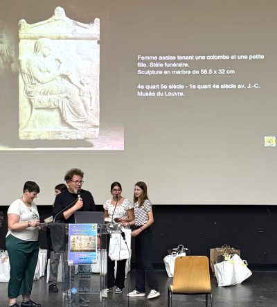 Remise Prix ARELACler Sainte-Thècle 