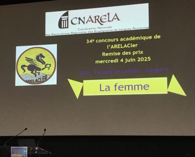 Remise Prix ARELACler Sainte-Thècle 