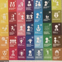 Les droits de l’enfant par l’UNICEF pour les élèves de lécole
