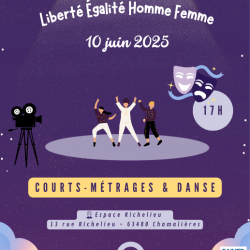 CDAD 63 – égalité femme homme : l’accès égal à tous les droits une nouvelle fois mise à l’honneur