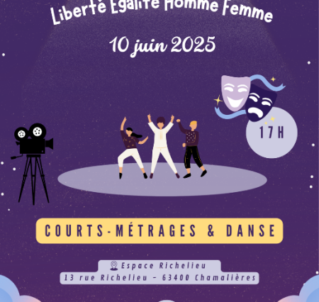 CDAD 63 – égalité femme homme : l’accès égal à tous les droits une nouvelle fois mise à l’honneur