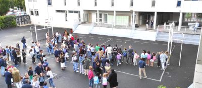 Rentrée 2026 Ensemble Scolaire Sainte-Thècle
