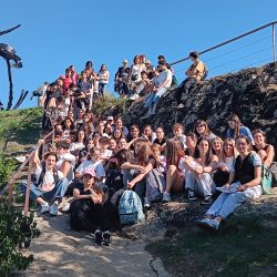 Journée d’intégration des classes de seconde