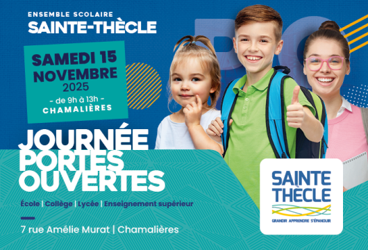 Portes ouvertes