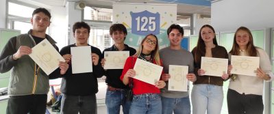 Diplômes 2025 Sainte-Thècle