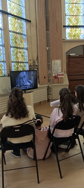 Exposition Rotspanier Sainte-Thècle
