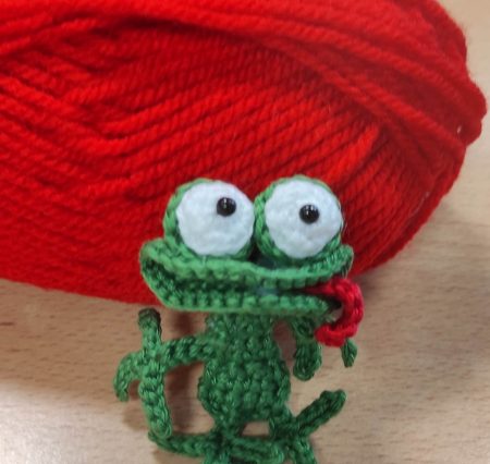 Atelier de fil et de fun !