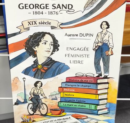 Exposition&nbsp;: Femmes engagées