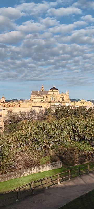 Voyage Andalousie Terminale Sainte-Thècle