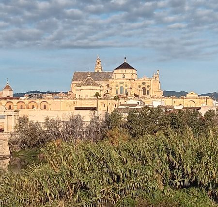 Les terminales de Sainte-Thècle sur les routes d’Andalousie