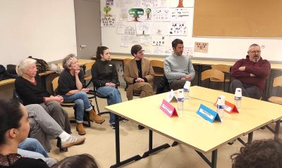 Soirée Orientation 2026 Terminale Sainte-Thècle