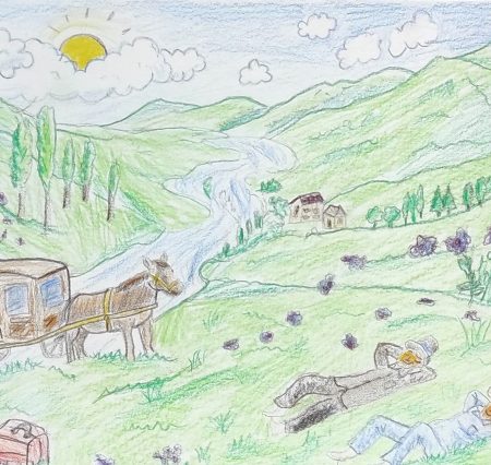 Exposition&nbsp;: Voyager en poésie