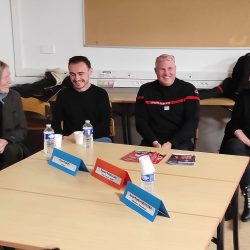 Après-midi et soirée ORIENTATION pour les élèves de Terminale