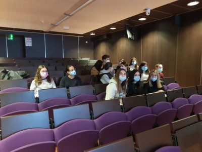 Pôle Radiologie Option Santé-Social Sainte-Thècle