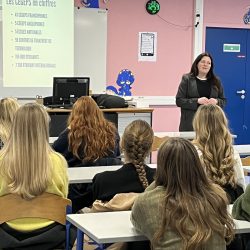 Intervention sur les CÉGEPS du Québec