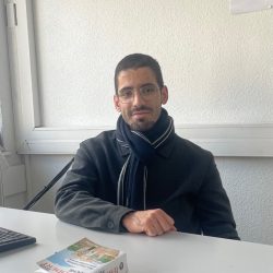 Sensibilisation au handicap&nbsp;: le témoignage d&rsquo;un étudiant