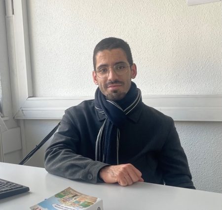 Sensibilisation au handicap&nbsp;: le témoignage d&rsquo;un étudiant