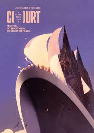 Les maternelles au court métrage