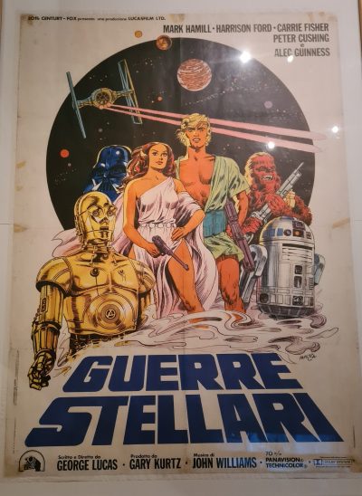 Voyage Milan Option Arts Plastiques