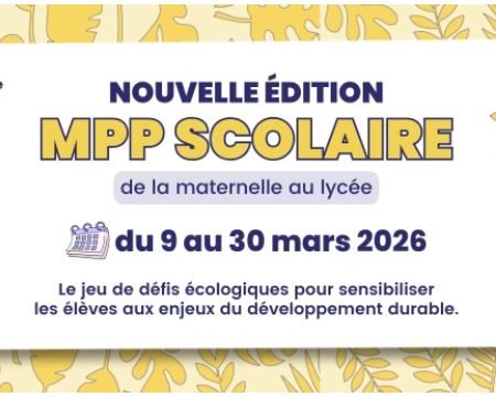 Ma petite planète ou comment agir de façon ludique pour la protection de la planète