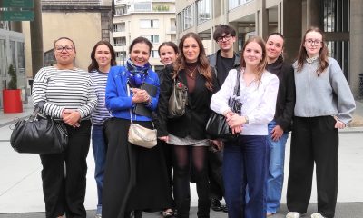 Concours d'éloquence CDAD 63 Sainte-Thècle