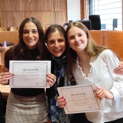 Sélections départementales du Concours d&rsquo;éloquence 2026