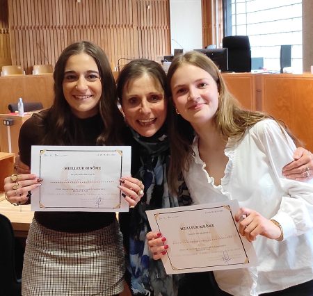 Sélections départementales du Concours d&rsquo;éloquence 2026