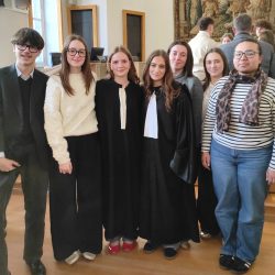 Finale interdépartementale du Concours d&rsquo;éloquence