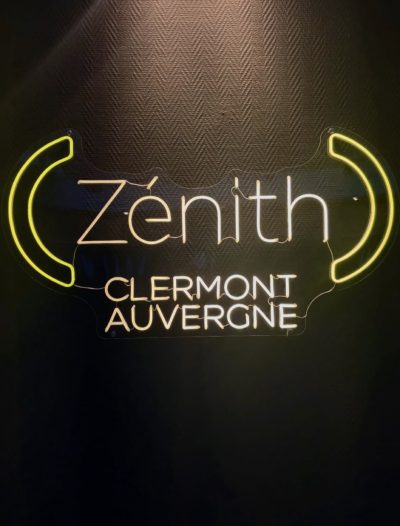 Sortie Zénith AS Danse Sainte-Thècle