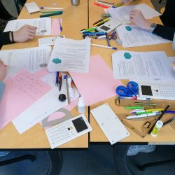 Olympiades de Mathématiques en classes de Première