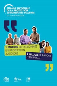 Ciné-débat Protection Juridique des Majeurs ST2S SP3S Sainte-Thècle