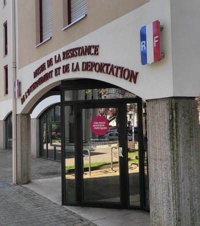 Musée Résistance Troisième Sainte-Thècle